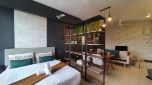 Cosy Home@Midhills Genting Highland (Free Wi-Fi)
