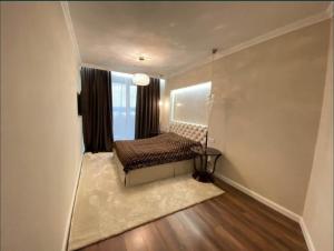 Lux 1-bedroom panoramic view Most City Center area