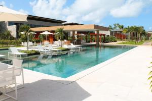 Apartamento no Ile de Pipa