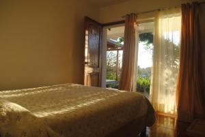 Accommodation in Los Ríos Region