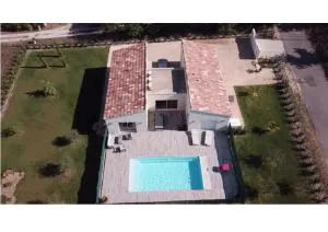 Villa Caramel - Avejan