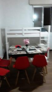 N5-1 Apartamento Proximo Tres Cruces Céntrico