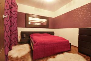 ApartSerwis - Apartament Paryski