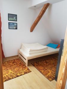 Apartament na Podhalu