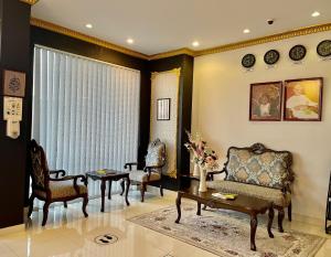 ASinamar Hotel Apartment