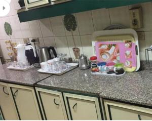 Al Marwa Apartment in Dokki - Families Only