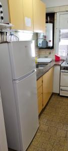 Punta Iglesia - Mar del Plata