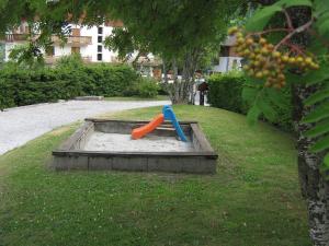 Appartements CHALET VALLEE BLANCHE : photos des chambres