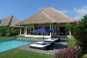 The North Cape Beach Villas