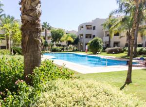 RODA Golf & Beach Resort Wonderful Ground Floor Apartment