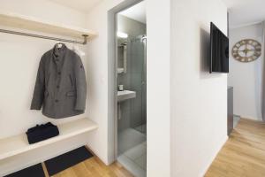 VISIMO Apartments Lehnstrasse St Gallen - Stylish, Smart, Connected