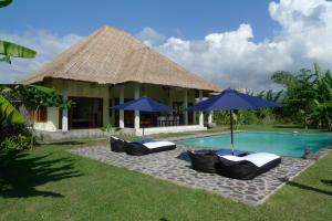 The North Cape Beach Villas