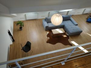 Apartament "Nad Niwką 6"