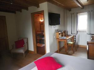 B&B / Chambres d'hotes Oudoty : photos des chambres