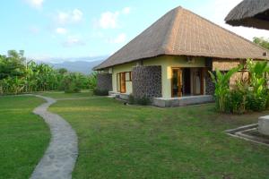 The North Cape Beach Villas