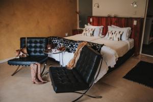 Bloomestate Swellendam