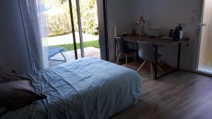 B&B / Chambres d'hotes Chasseport : photos des chambres