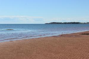 Cottages On PEI