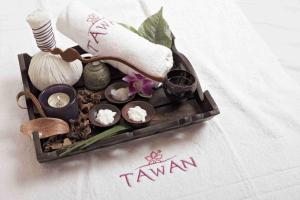 Hotel Maltezský Kříž