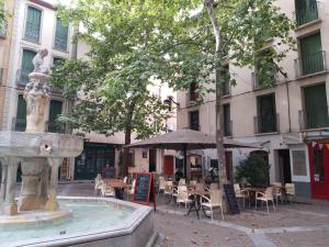 Appartements Rez de jardin cosy avec terrasse fleurie : photos des chambres