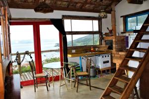 CantaGalo Ilhabela - Onde o Galo Canta de tão linda a vista