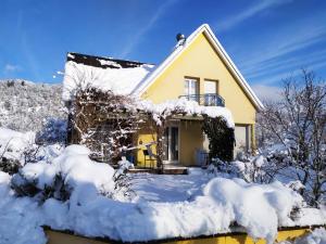 B&B / Chambres d'hotes Alsace nature et decouvertes : photos des chambres