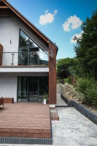 Apartamenty Zielona 9