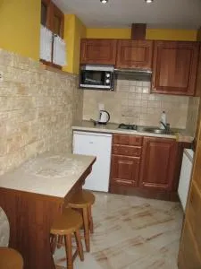 Pokoje STAŚ - Hrube Wyżne