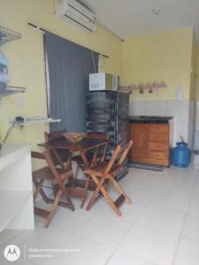 Pousada Belas Praia - Ribanceira