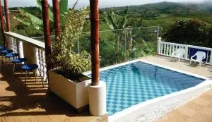 Brisas de El Queremal - 布埃纳文图拉