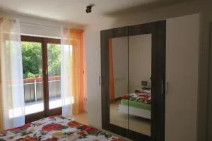 Ferienwohnung Fröhlich - 维登希