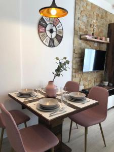 Snow peak Wellness & Spa, Kopaonik Milmari N5