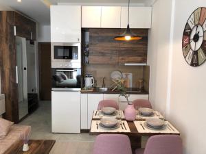 Snow peak Wellness & Spa, Kopaonik Milmari N5