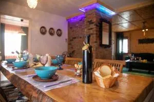 Kuća za odmor-Kućica - Sunger