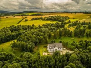 Morze Gór - Karłów