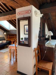 Appartamento con 1 Camera da Letto