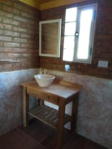 APART CABAÑAs LOS COCKERS