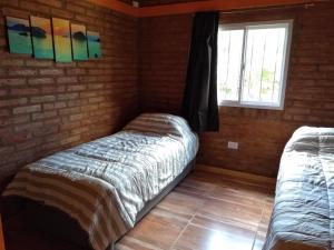 APART CABAÑAs LOS COCKERS