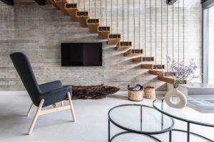 IKIES 3 Modern Eco-Friendly Private Seaview SIGNATURE Villas with a Pool