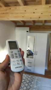 Casa Resineiro com Garagem e Terraço