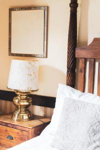 Casa rural El Hornillo