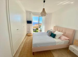 Los Gigantes Ocean View Apartment