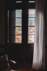 Casa rural El Hornillo