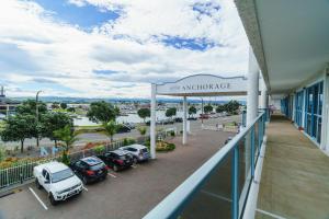 Anchorage Motor Lodge