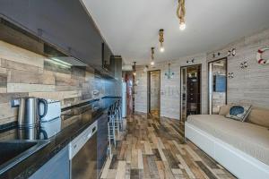 Captain Americas Apartment