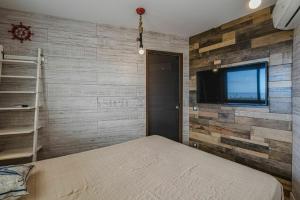 Captain Americas Apartment