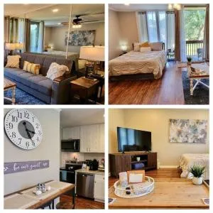 Lakeside Villa - Quite Location, walk to the pool and to the Country Club - 皮卡尤恩