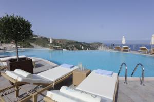 Petani Bay Hotel - Adults Only Kefalloniá Greece