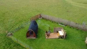 Farm Therapy - Owen River