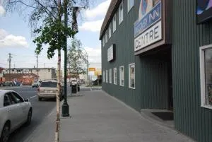 Discovery Inn - Yellowknife